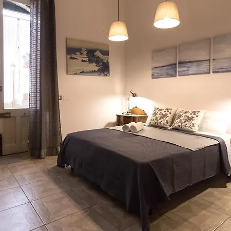 Al Palazzetto Di Lägenhet Milo