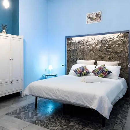 Апартаменты Al Palazzetto Di *