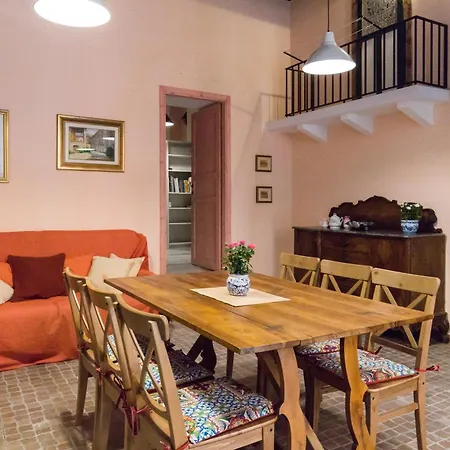 Al Palazzetto Di Апартаменты *