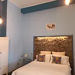 Al Palazzetto Di Апартаменты *