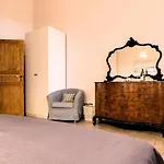 Апартаменты Al Palazzetto Di