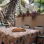 Апартаменты Al Palazzetto Di
