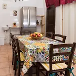 Al Palazzetto Di