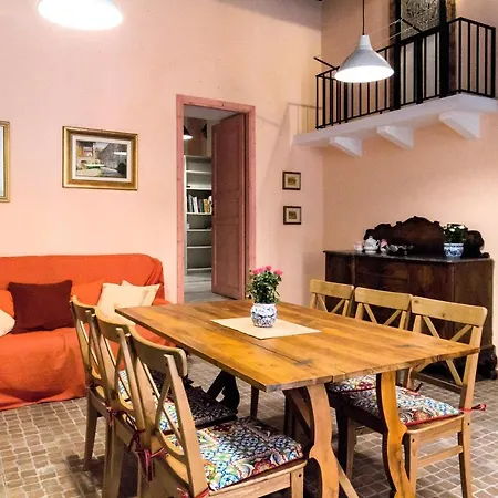 דירה Al Palazzetto Di *