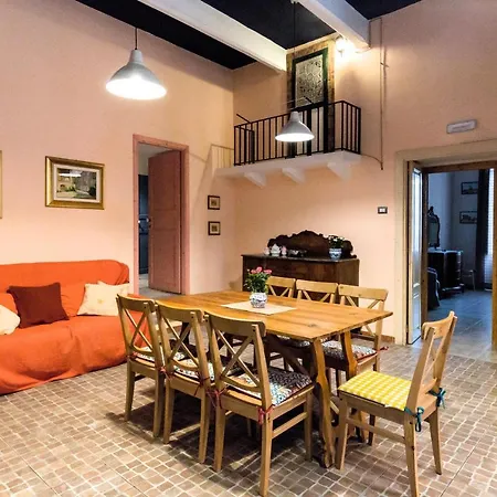 Apartment Al Palazzetto Di *