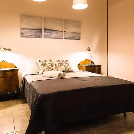 Al Palazzetto Di Apartment