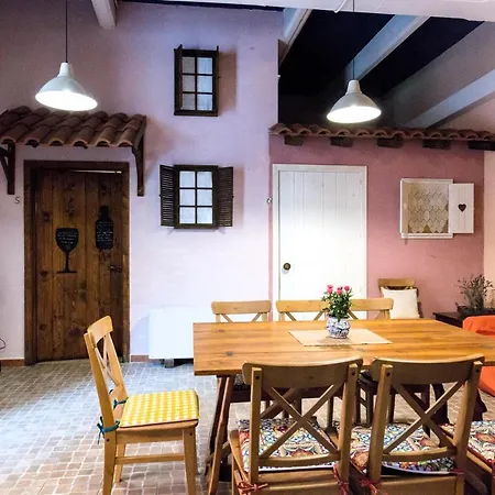 Apartment Al Palazzetto Di *