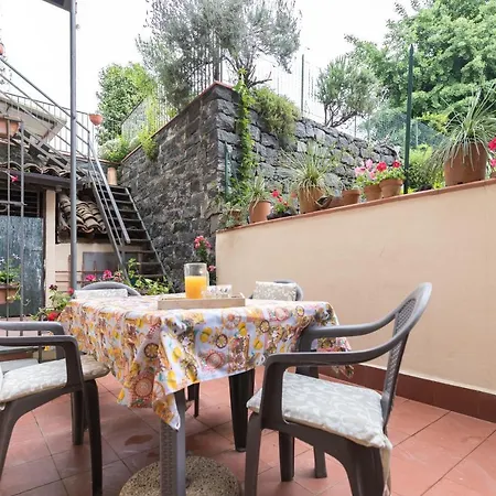 Apartment Al Palazzetto Di *
