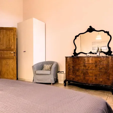 Apartment Al Palazzetto Di