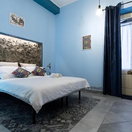 Al Palazzetto Di *