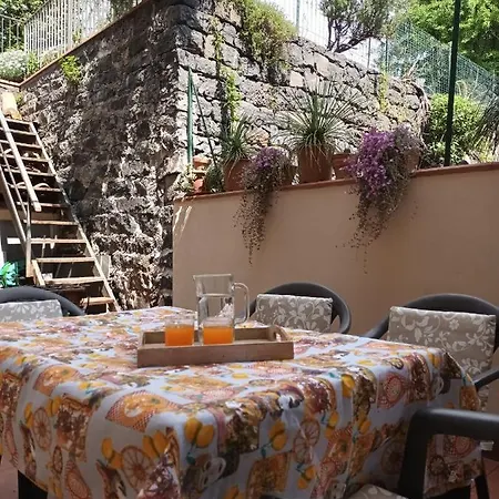 Apartment Al Palazzetto Di