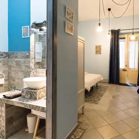 Apartment Al Palazzetto Di