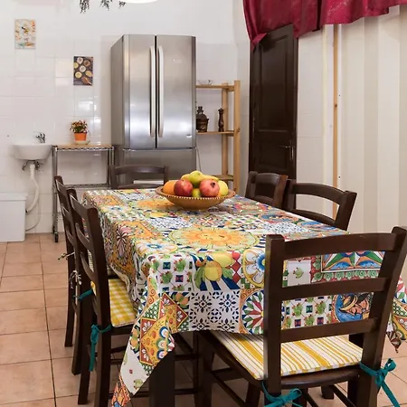 Al Palazzetto Di