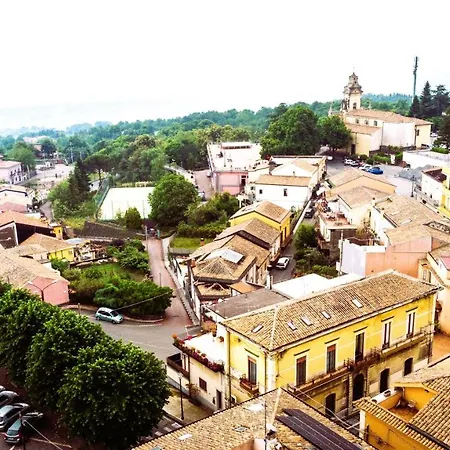 Al Palazzetto Di Apartment *