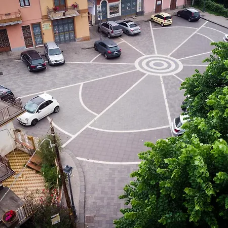 Apartment Al Palazzetto Di Milo