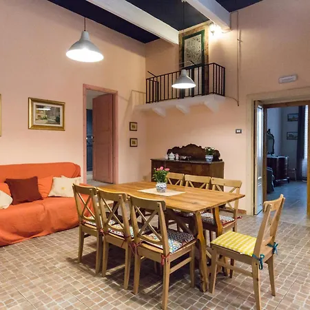 Al Palazzetto Di Milo