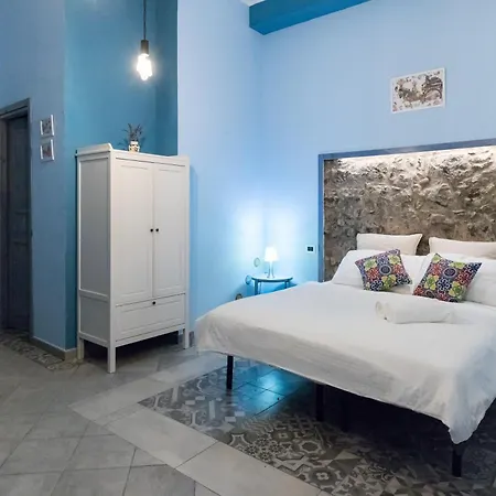 Apartment Al Palazzetto Di