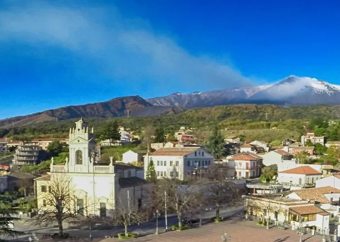 Apartment Al Palazzetto Di Milo