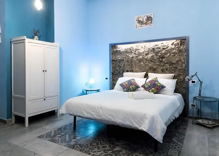 Apartment Al Palazzetto Di *