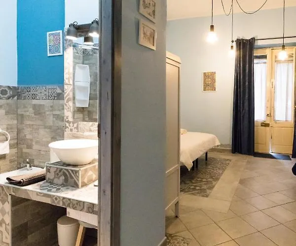 Apartment Al Palazzetto Di