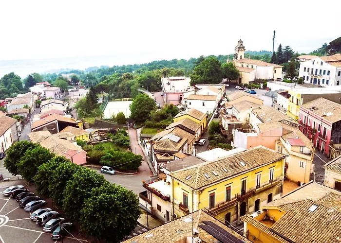 Al Palazzetto Di Apartment *