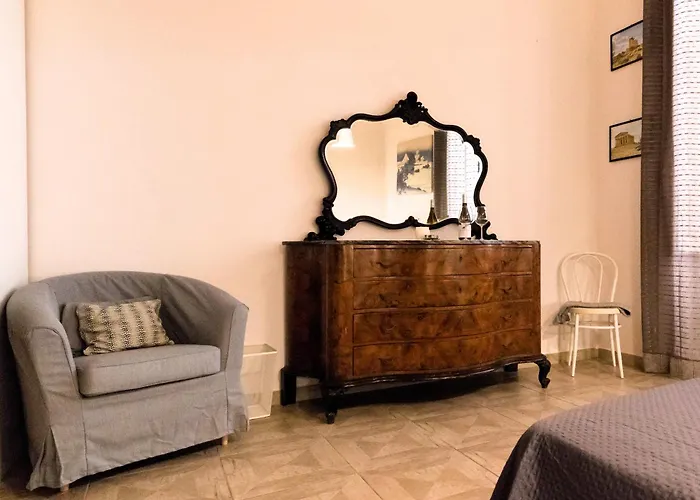 Apartment Al Palazzetto Di Milo