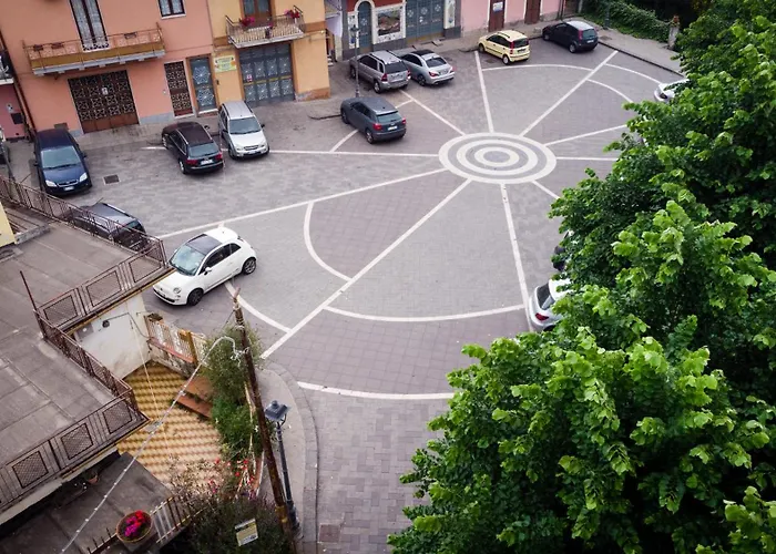 Apartment Al Palazzetto Di Milo