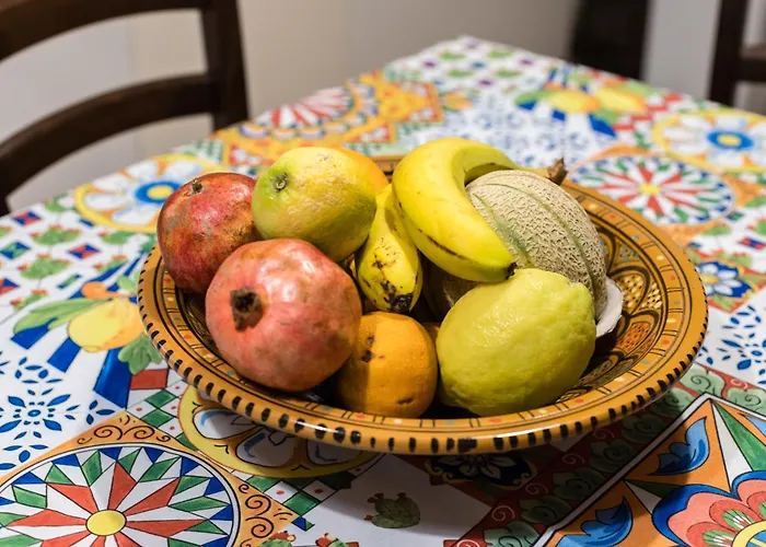 Apartment Al Palazzetto Di